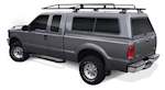 pickup truck cap rack