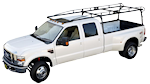 Pro II Truck Rack for Open Bed Pickups