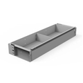 Locking Shelf Drawer for Commercial Vans