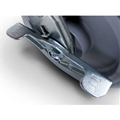 Caster Wheel Lock for Nu-Wave PD Drywall Carts