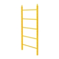 scaffolding ladder ends