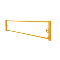scaffolding side rail