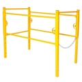 Nu-Wave-Scaffold-Guardrail Kit