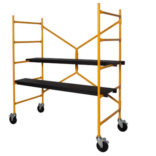 Nu-Wave Step-Up Workstand SU-5