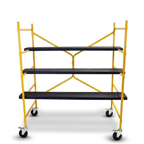 Nu-Wave Step-Up Workstand SU-5XW