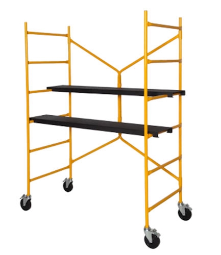 Nu-Wave Step-Up WorkstandSU-6