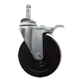 scaffold caster