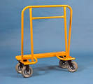 Nu-Wave Drywall Carts