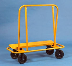 PD-3 drywall cart