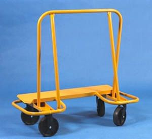 Nu Wave Classic PD 4 Drywall Cart