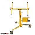hydraulic drywall lift
