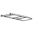 Pro II Commercial Van Rack