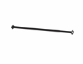 Pro III Truck Rack Extra Crossbar