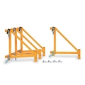 scaffolding outriggers