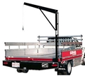 S Series Bumper Crane