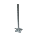 scaffolding leveling jack