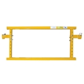 scaffold insert pin