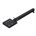 Sliding Vice Mount for Contractors Vans