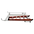 step ladder bracket