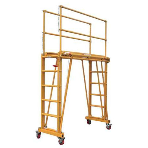 TelPro Telescopic Scaffolds