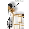 Tool Hoist