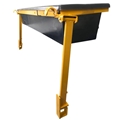 scaffolding Large Tool Tray