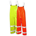 Electra Arc Resistant High Visibility Overalls - Clearance - No Returns