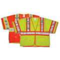 Class 3 Two Tone Safety Vest - Inventory Clearance
