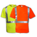 Class 2 High Visibility T Shirt - Inventory Clearance