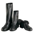 Rubber Overshoes