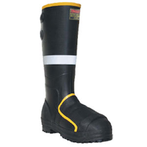 Tingley Rubber Boots Size Chart