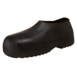 Natural Rubber Overshoes