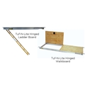 scaffold walkboard