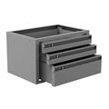 Drawer Cabinets for Commercial Vans