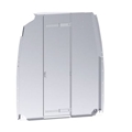Van Partition Kit - Aluminum Sliding Door - Sprinter High Roof