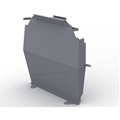 Van Partition Kit - Solid - Compact Vans