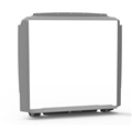 Partition Wing Kit for ProMaster Std/High/Super High Roof Vans