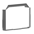 Partition Wing Kit for Transit Low Roof Vans