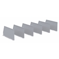 Van Shelf Dividers