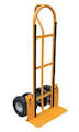 4 wheel hand truck