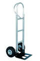 aliminum hand truck