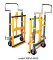 crate hand truck