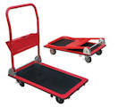 platform hand truck