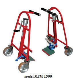 hand truck