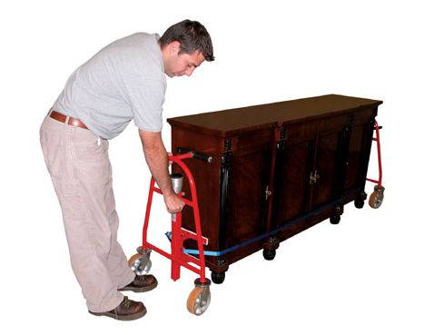 furniture hand truck