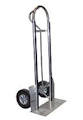 stainless steel hand truck