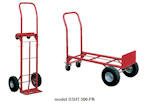 convertible hand truck