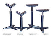 Deluxe Roller Work Stands