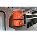 Water Jug Holder for Commercial Vans