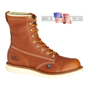 insulated thorogood work boots cheap online